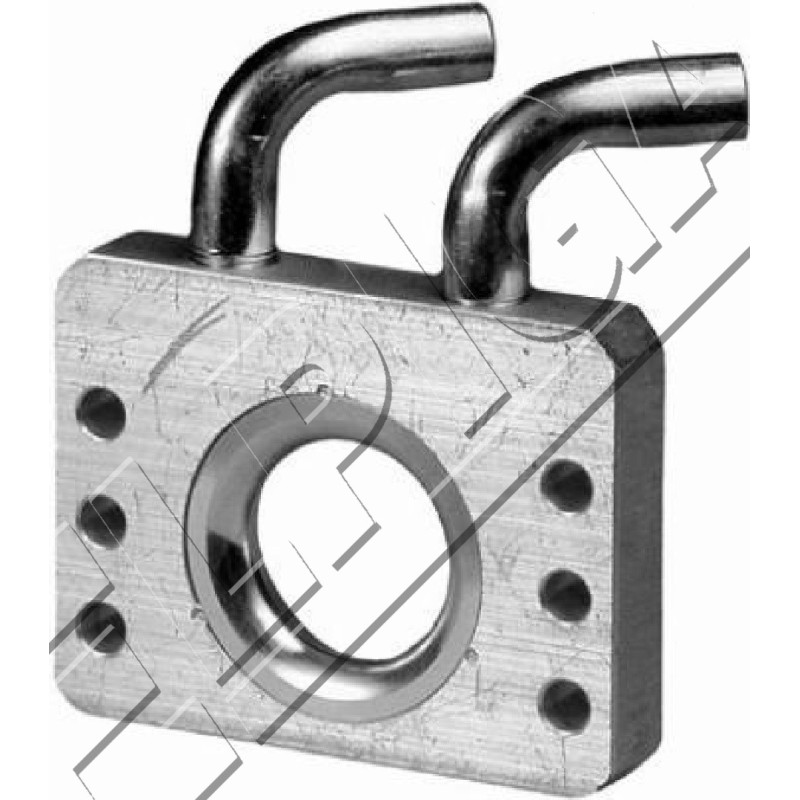 Mikser 96226 wtrysk L-Jetronic mały (sprężyna)