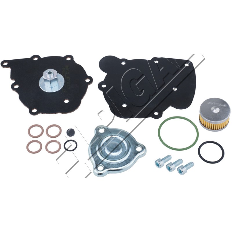 COMETAI.170 reducer service kit