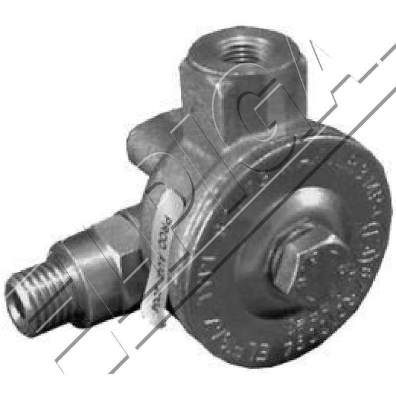 Zespół filtrujący LPG - złącze M10x1 92.PPM.03