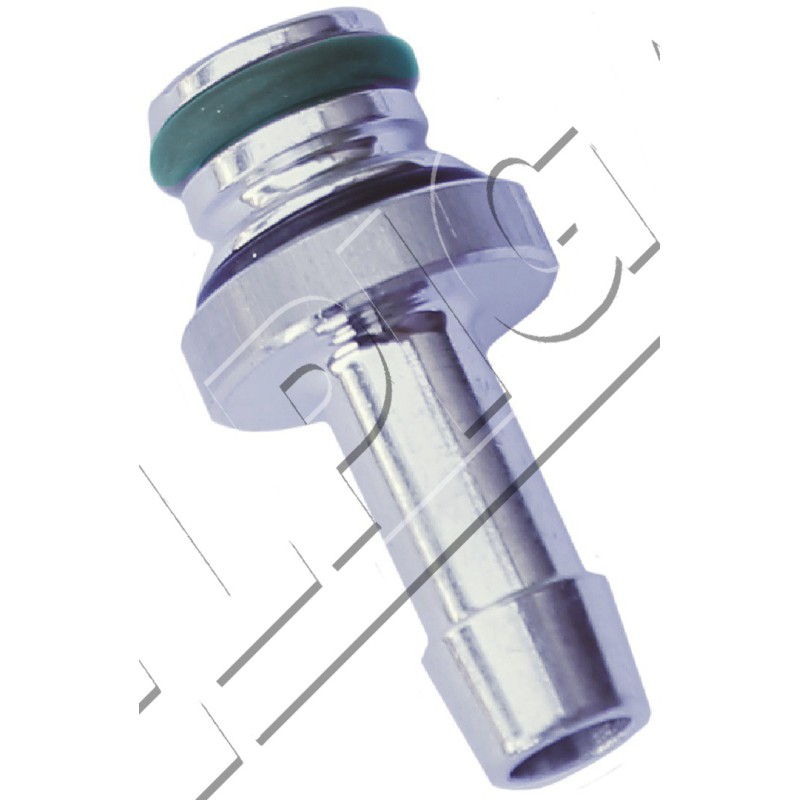 D1.00 calibrated nozzle for Arancio injector