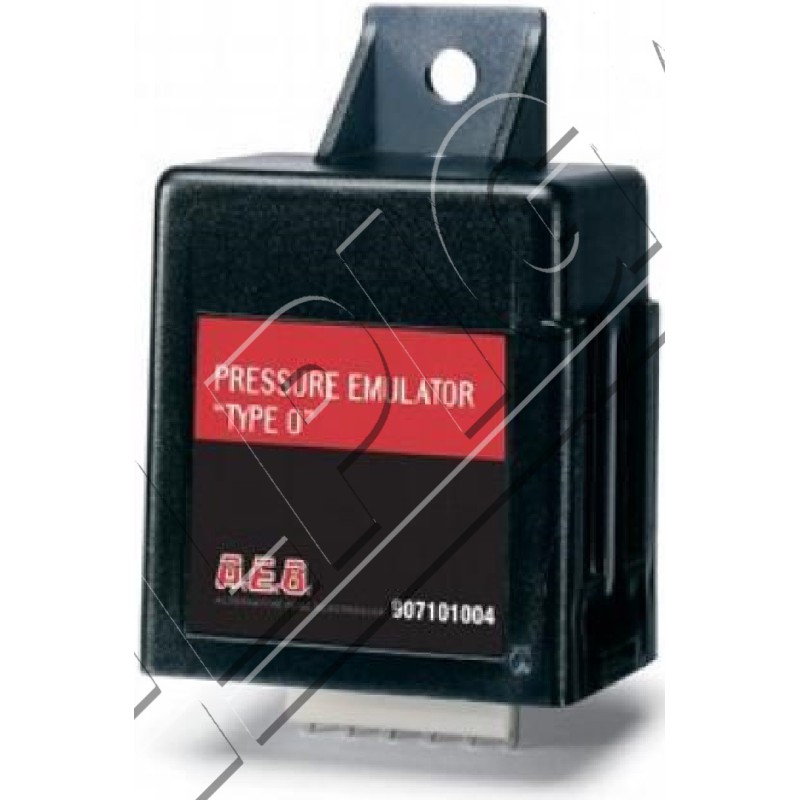 Gasoline pressure emulator Opel Astra 1.4 T (A14NET), Astra 1.6 (A16XER)