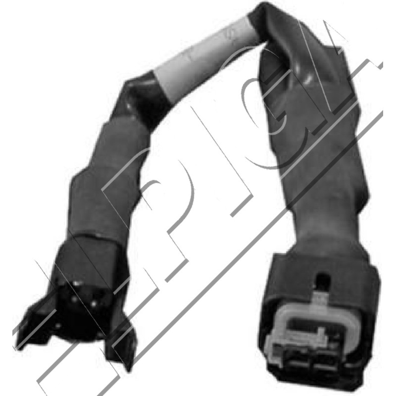 Type I harness for the Variator, code 510