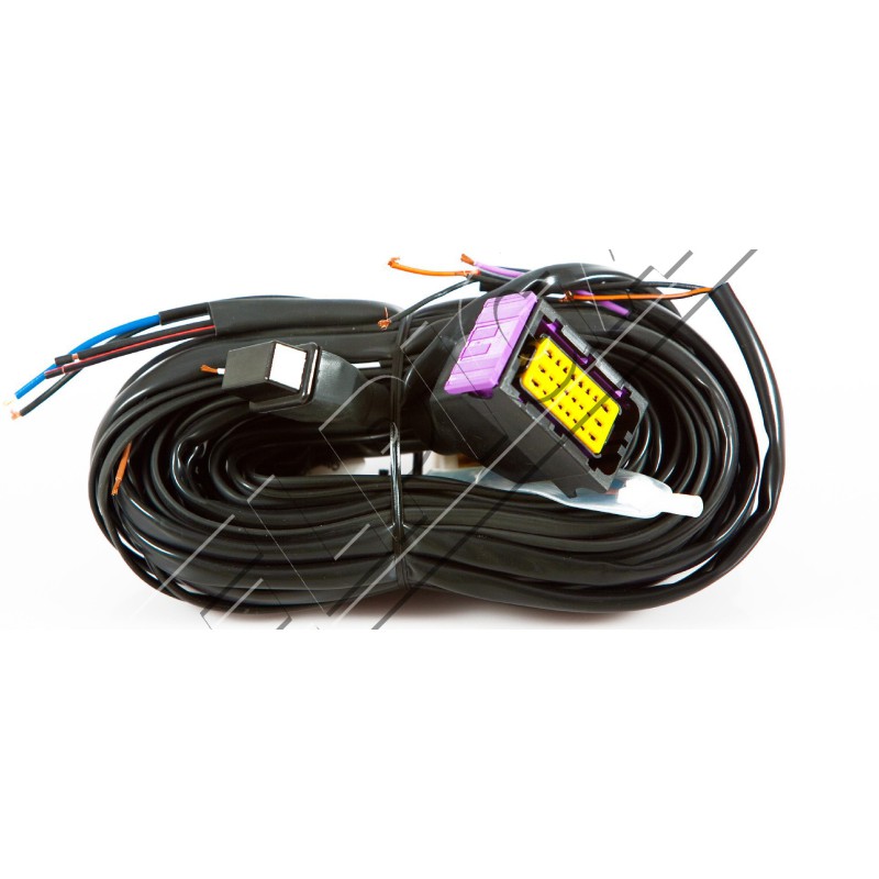 Stella EOBD/Power controller main harness