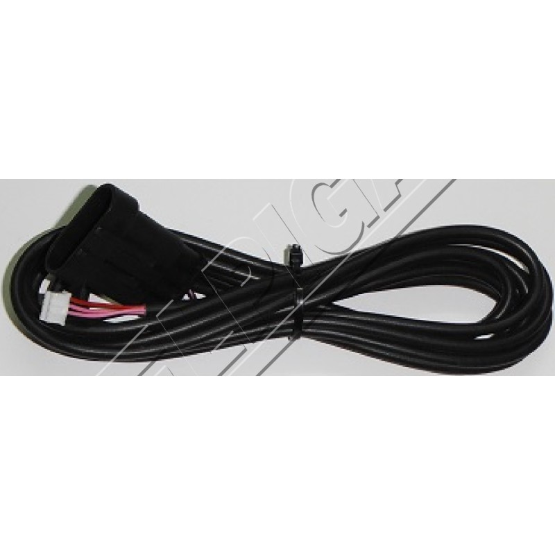 VELA system switch harness