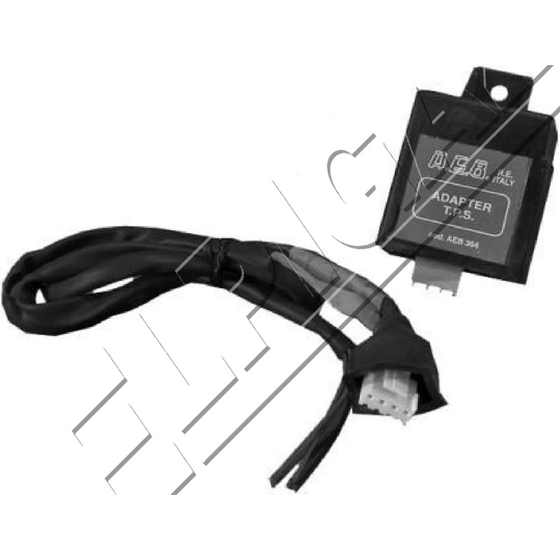 Adapter TPS