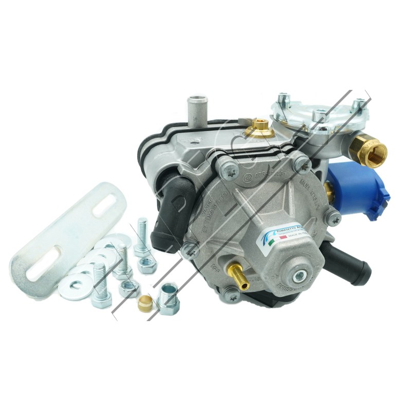 Cometa-i.370 XP injection reducer (up to 370 HP)