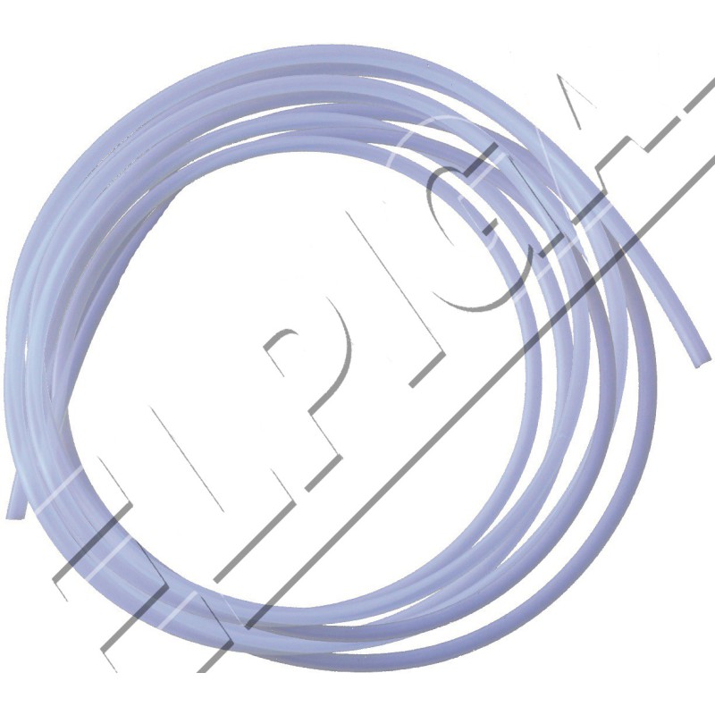 D3 flexible (flexible) conduit for gas supply inside the collector, 1 m