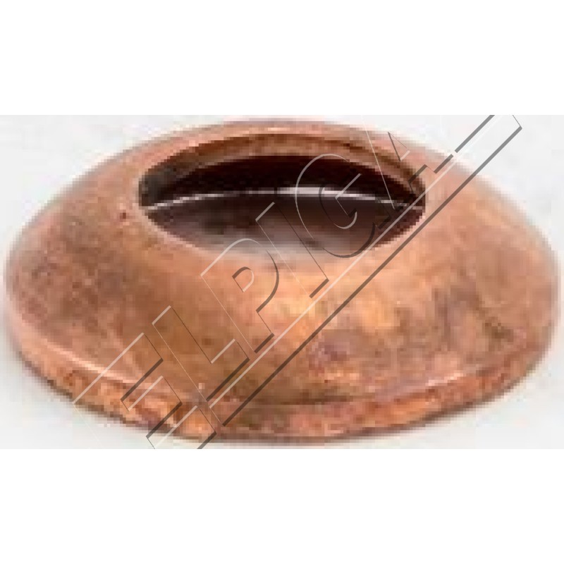 5/16 copper washer for flexible cable connectors