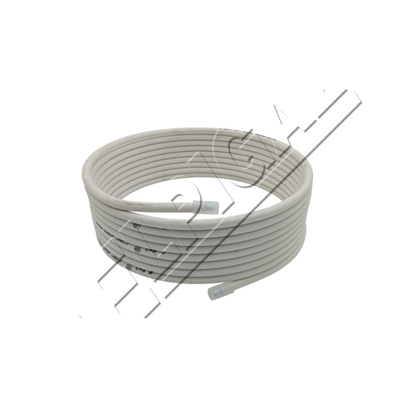 D6 CNG steel cable - 6m coil