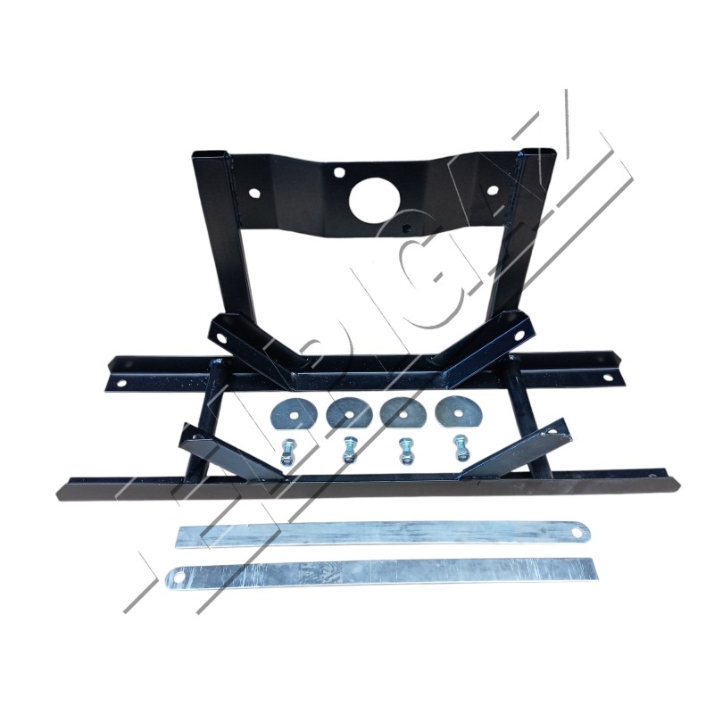 Frame Tank Stand D630/H240 set