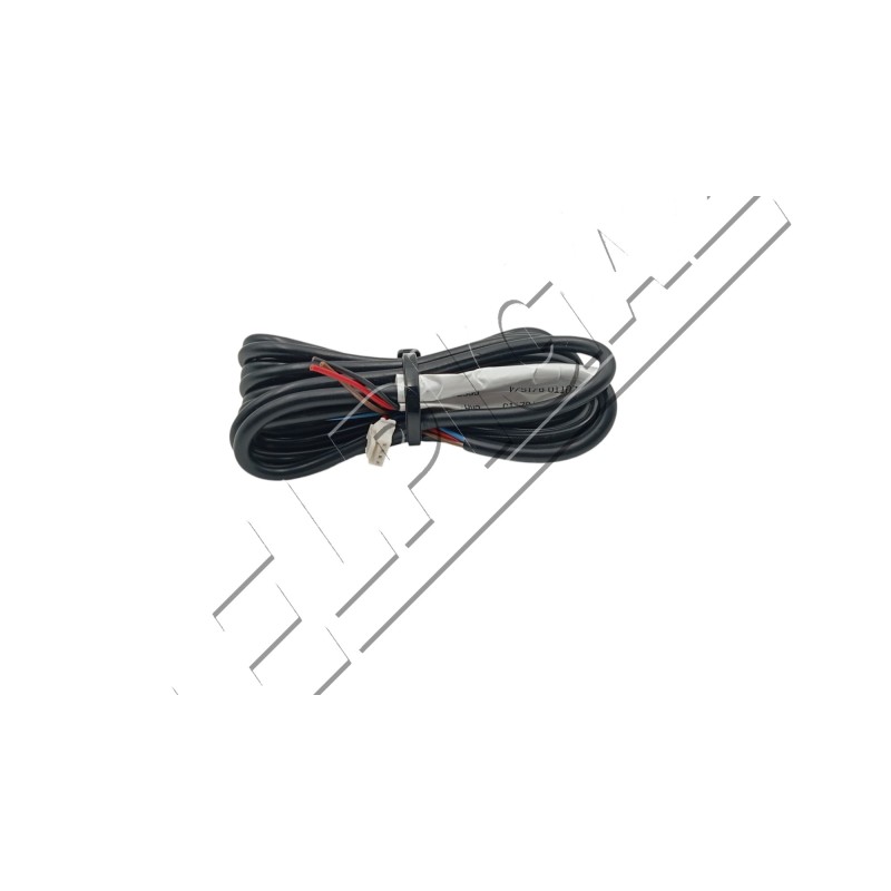 Cable with plug for AE2005WB switch - 2 m.