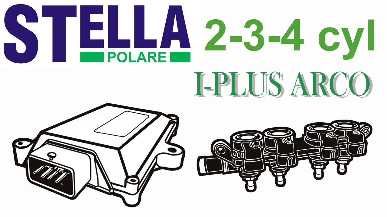 STELLA 2-4 C. Z WTR. I-PLUS