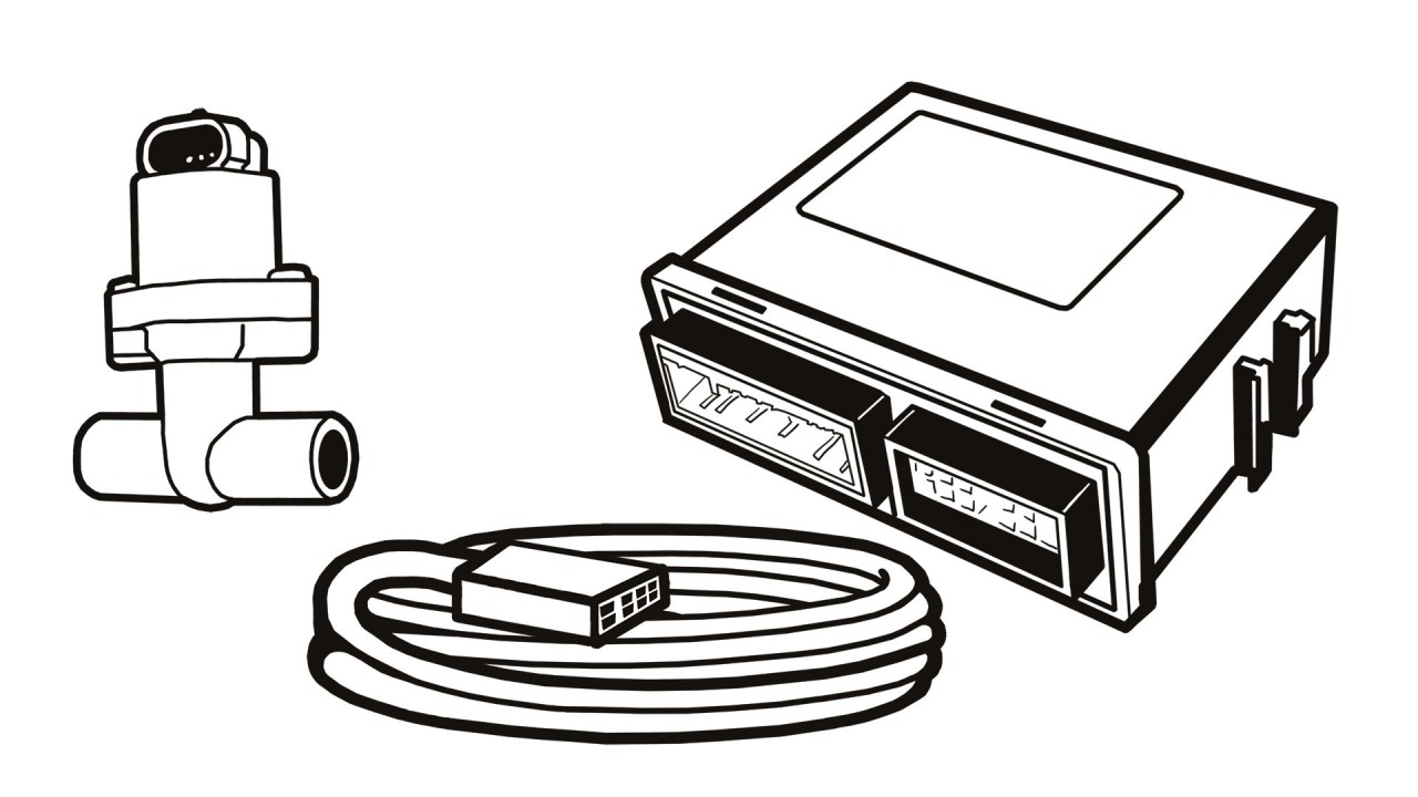 CONTROL SYSTEMS II GENERATION LAMBDA