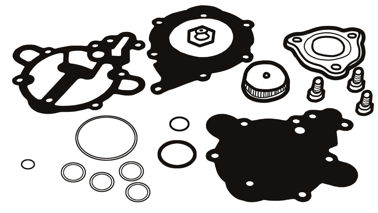 REDUCERS ACCESSORIES